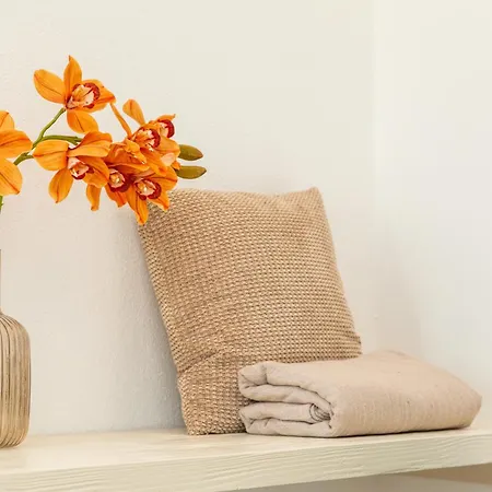 Bed & Breakfast Via Tirso & Tortolì