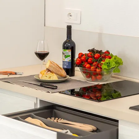 Via Tirso & Bed & Breakfast Tortolì