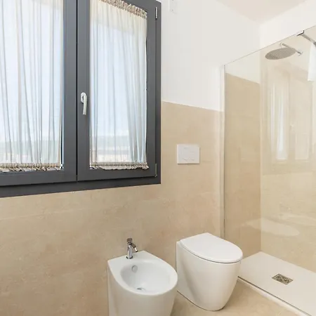 Bed & Breakfast Via Tirso & 3*