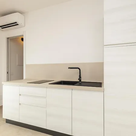 Bed & Breakfast Via Tirso &