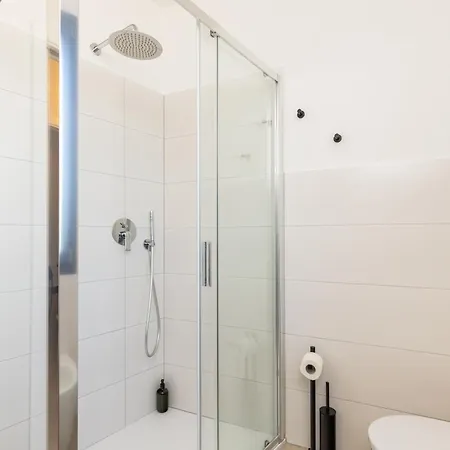 Via Tirso & Bed & Breakfast 3*