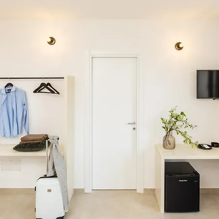 Via Tirso & Bed & Breakfast Tortolì
