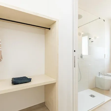 Via Tirso & Bed & Breakfast Tortoli