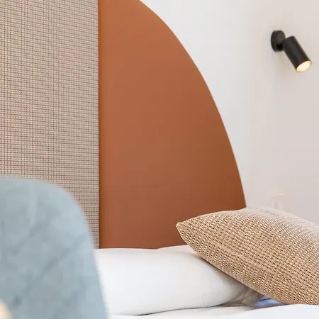 Bed & Breakfast Via Tirso &