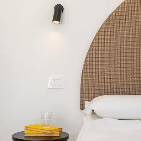 Via Tirso & Bed & Breakfast