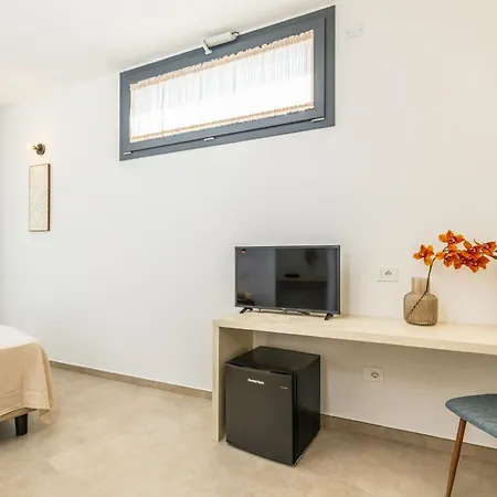 Via Tirso & Bed & Breakfast